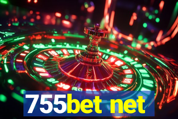 755bet net